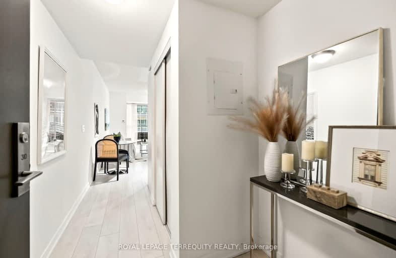 310-69 Lynn Williams Street, Toronto | Image 1
