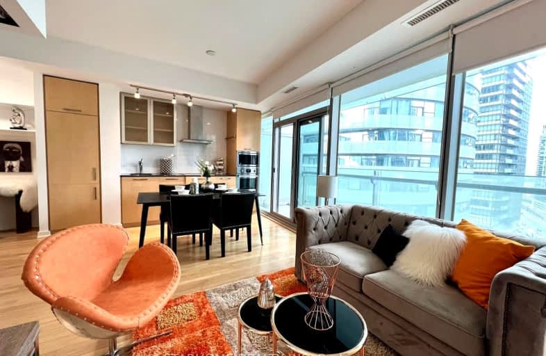1611-12 York Street, Toronto | Image 1