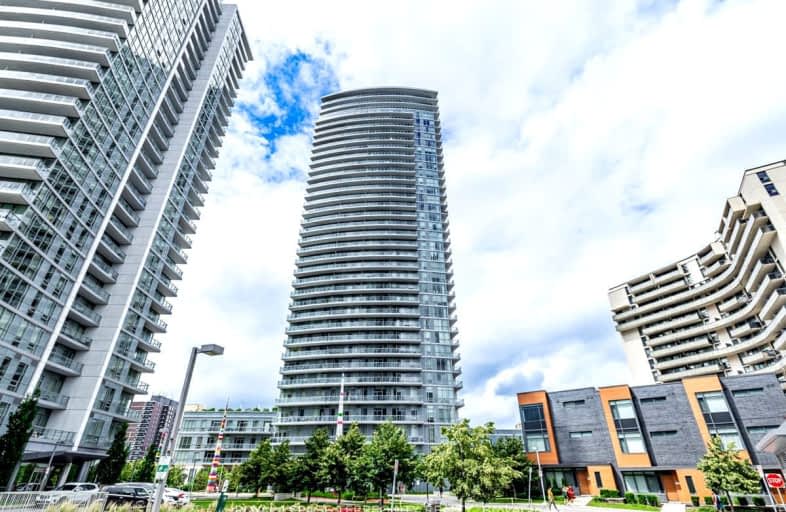 226-70 Forest Manor Road, Toronto | Image 1