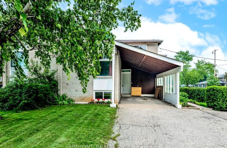 2 Tanjoe Crescent, Toronto | Image 1