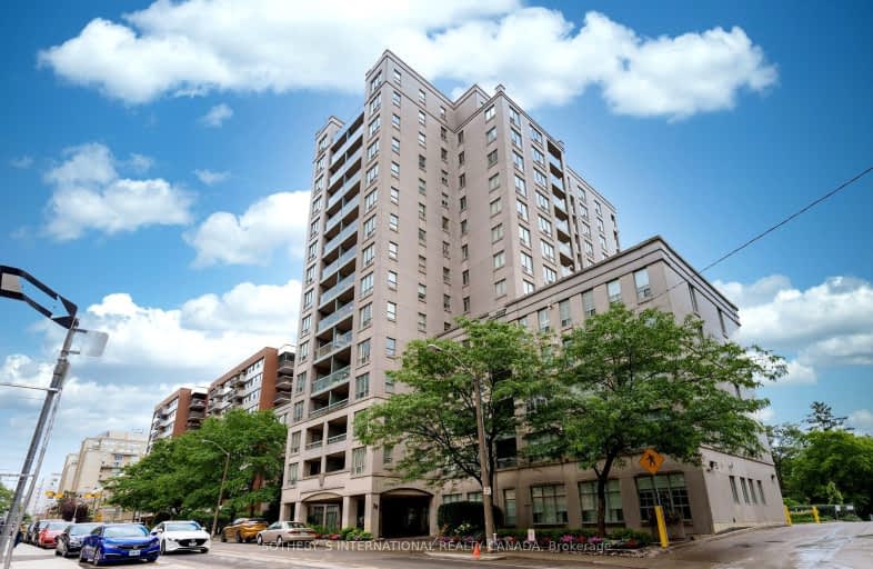607-35 Merton Street, Toronto | Image 1