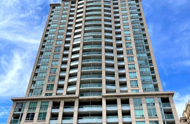 910-17 Barberry Place, Toronto | Image 1