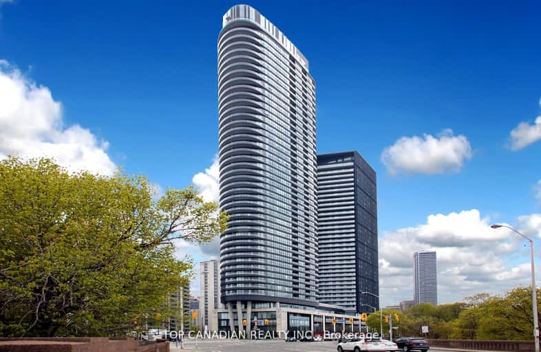2322-585 Bloor Street East, Toronto | Image 1