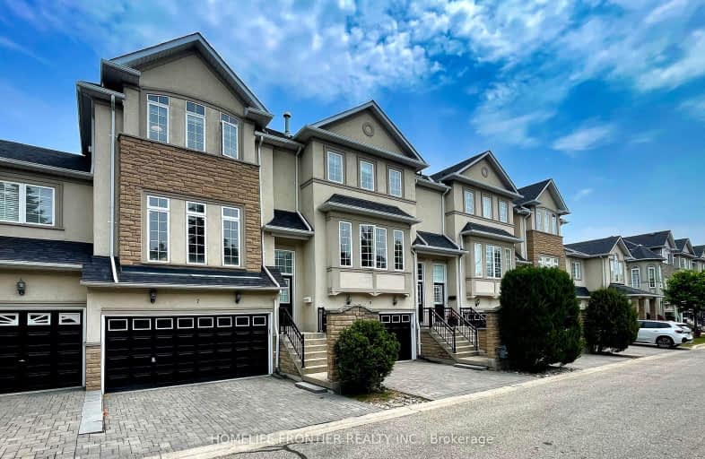7 Cora Urbel Way, Toronto | Image 1