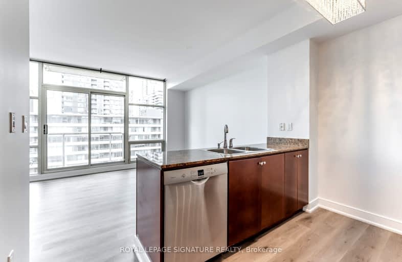 707-9 Spadina Avenue, Toronto | Image 1