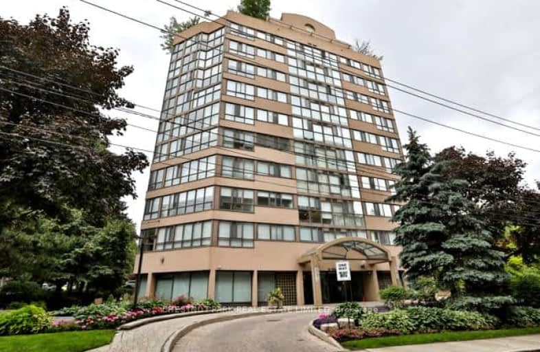 304-10 Tichester Road, Toronto | Image 1