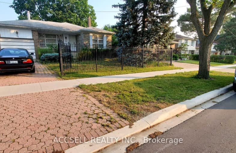 33 Clansman Boulevard, Toronto | Image 1