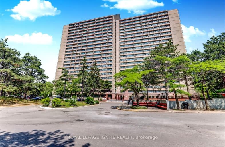 610-100 Leeward Galway, Toronto | Image 1