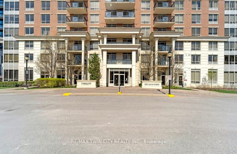 701-1103 Leslie Street, Toronto | Image 1
