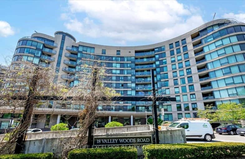 516-18 Valley Woods Road, Toronto | Image 1