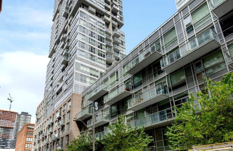 312-30 Nelson Street, Toronto | Image 1