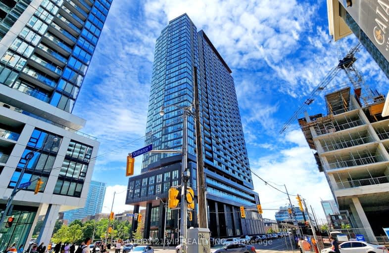 3219-19 Western Battery Road East, Toronto | Image 1