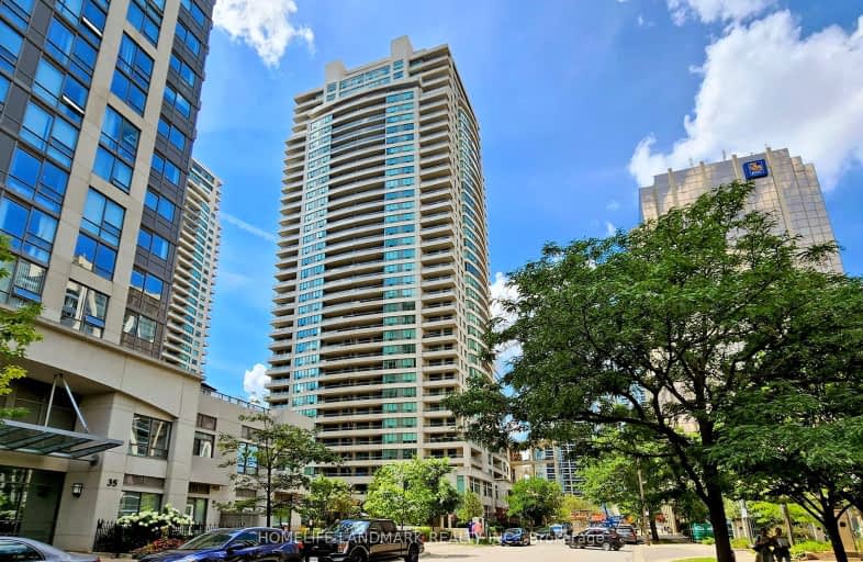 706-23 Hollywood Avenue, Toronto | Image 1