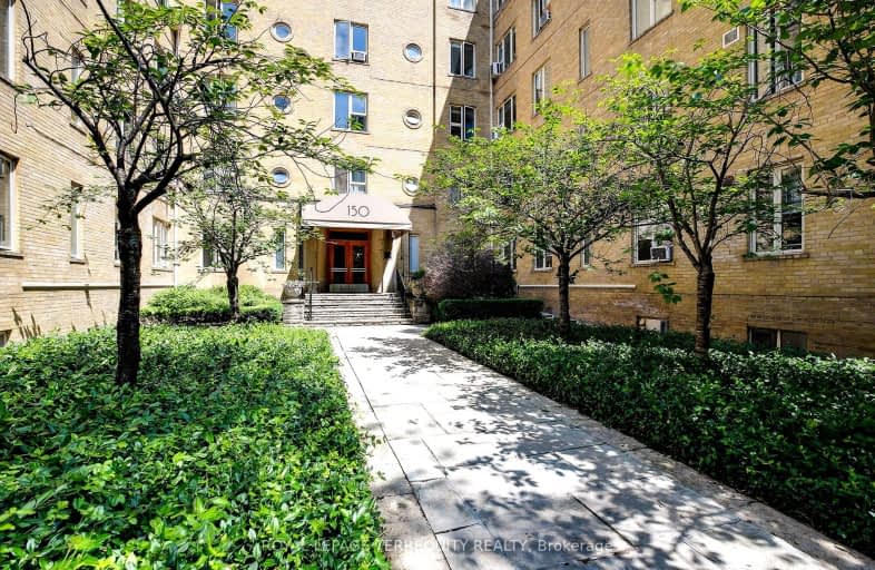 132-150 Farnham Avenue, Toronto | Image 1