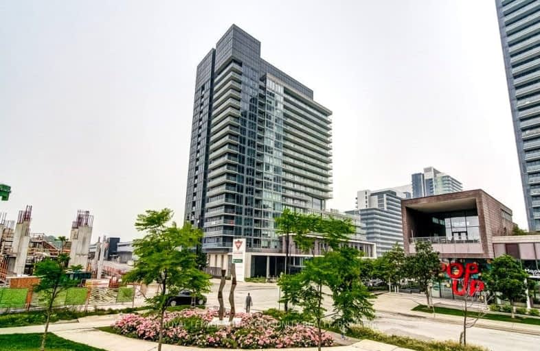 2103-72 Esther Shiner Boulevard, Toronto | Image 1
