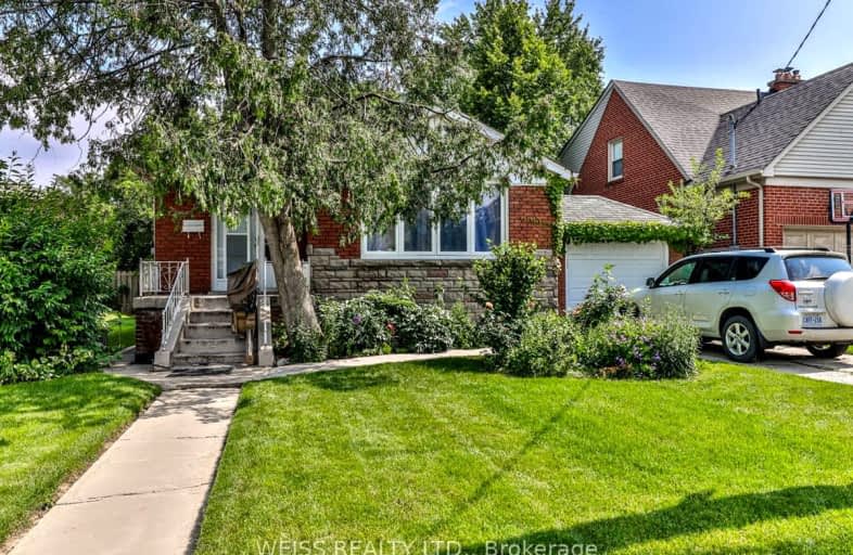 115 Frontenac Avenue, Toronto | Image 1
