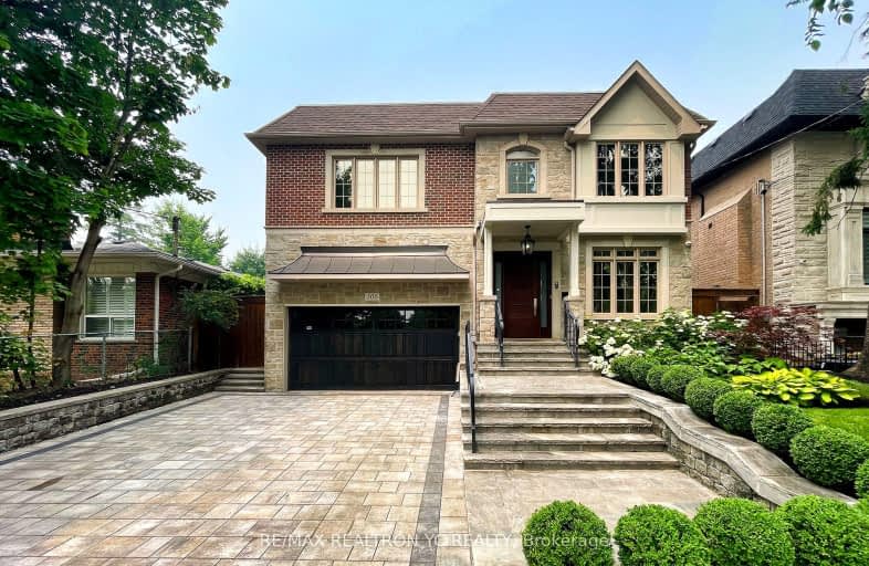 306 Betty Ann Drive, Toronto | Image 1