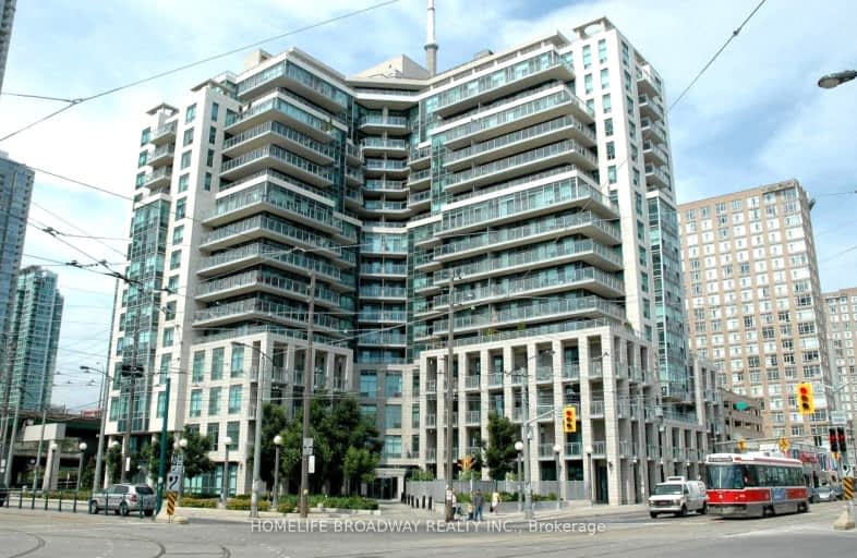 317-410 Queens Quay N/A West, Toronto | Image 1