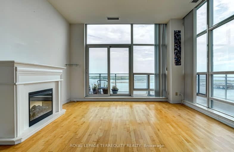 Uph2-410 Queens Quay West, Toronto | Image 1