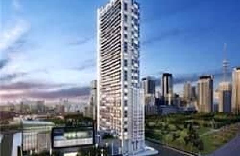 1708-75 Queens Wharf Road, Toronto | Image 1