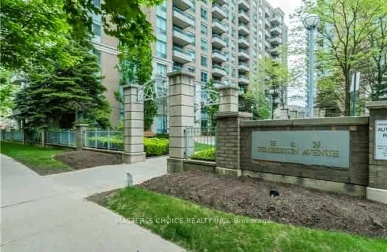 309-39 Pemberton Avenue, Toronto | Image 1