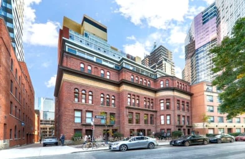 1405-11 St Joseph Street, Toronto | Image 1