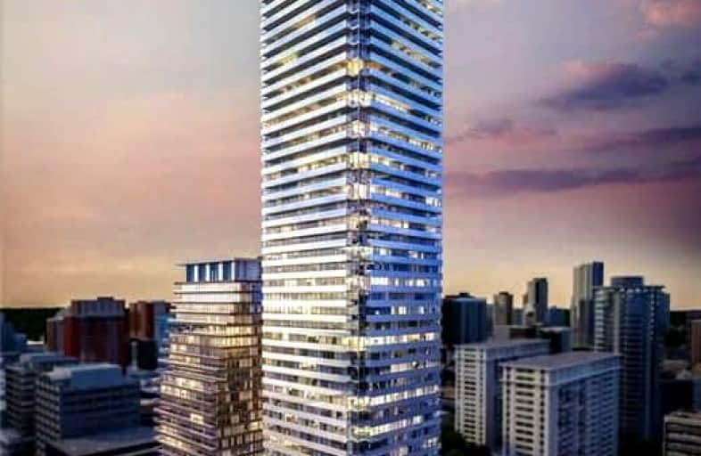 1011-18 Maitland Terrace, Toronto | Image 1