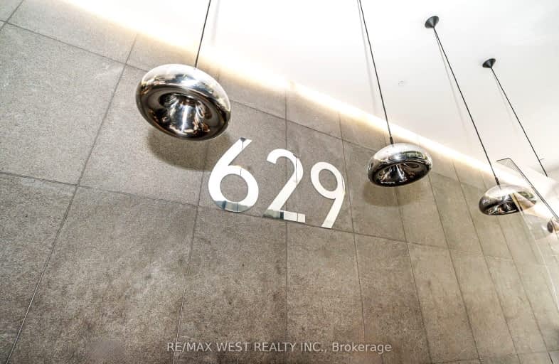 Ph19-629 King Street West, Toronto | Image 1