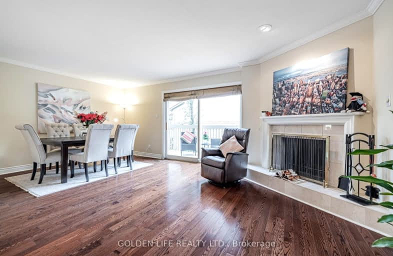78 Maris Shepway N/A, Toronto | Image 1