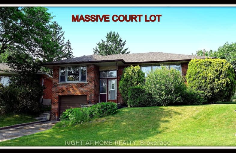 20 Kenewen Court, Toronto | Image 1
