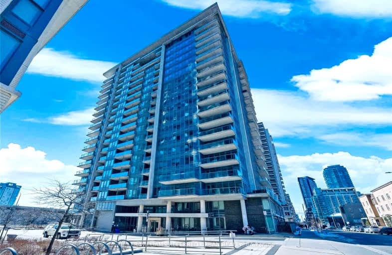 409-55 East Liberty Street, Toronto | Image 1