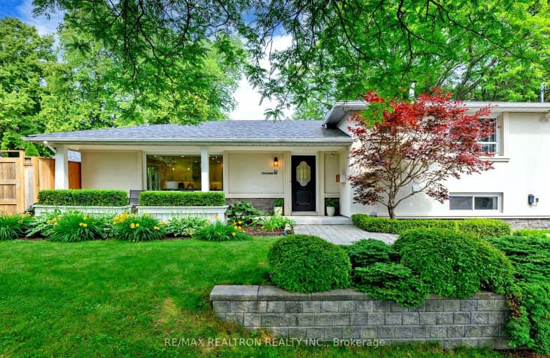 31 Trailside Drive, Toronto | Image 1