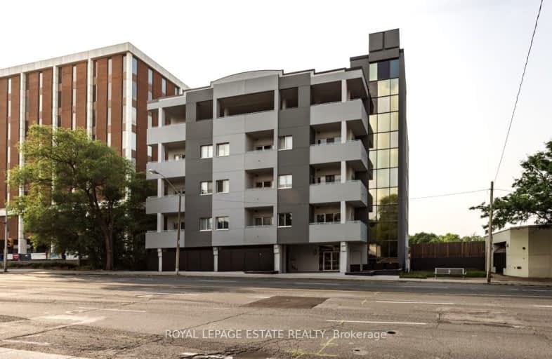 209-600 Eglinton Avenue East, Toronto | Image 1
