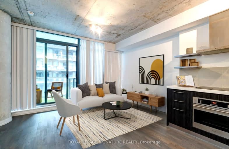401-560 King Street West, Toronto | Image 1