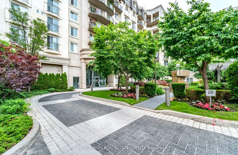 418-1 Balmoral Avenue, Toronto | Image 1