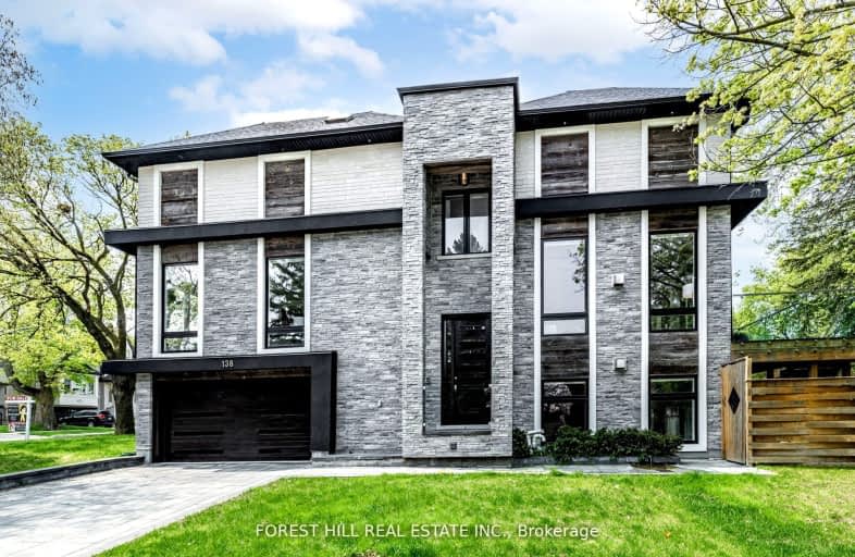 138 Park Home Avenue, Toronto | Image 1