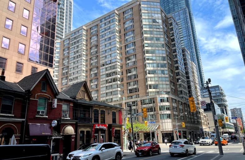 1715-711 Bay Street North, Toronto | Image 1