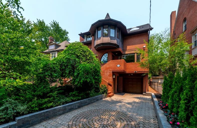 18 Maple Avenue, Toronto | Image 1