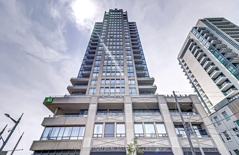 1105-500 St Clair Avenue West, Toronto | Image 1