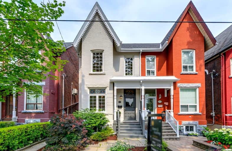 159 Shaw Street, Toronto | Image 1