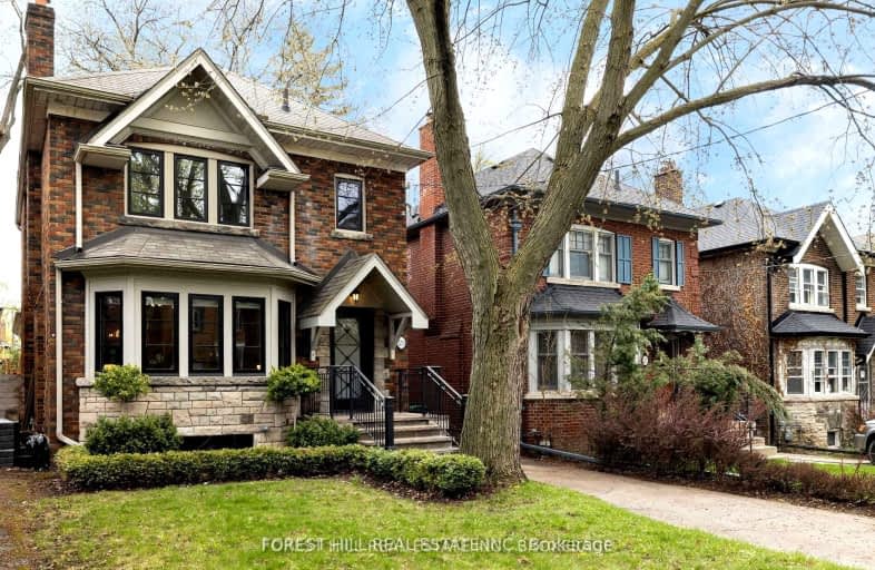 23 Elmsthorpe Avenue, Toronto | Image 1