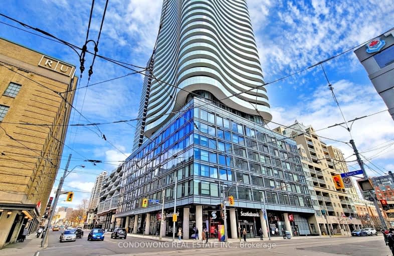 3310-403 Church Street, Toronto | Image 1
