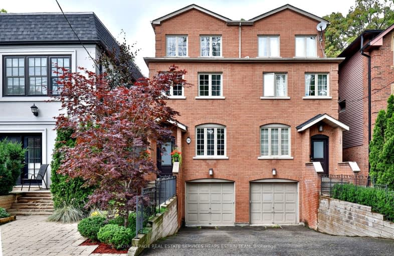 146 Rose Park Drive, Toronto | Image 1
