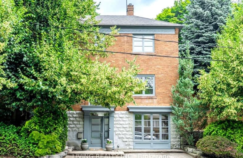115 Castlefield Avenue, Toronto | Image 1