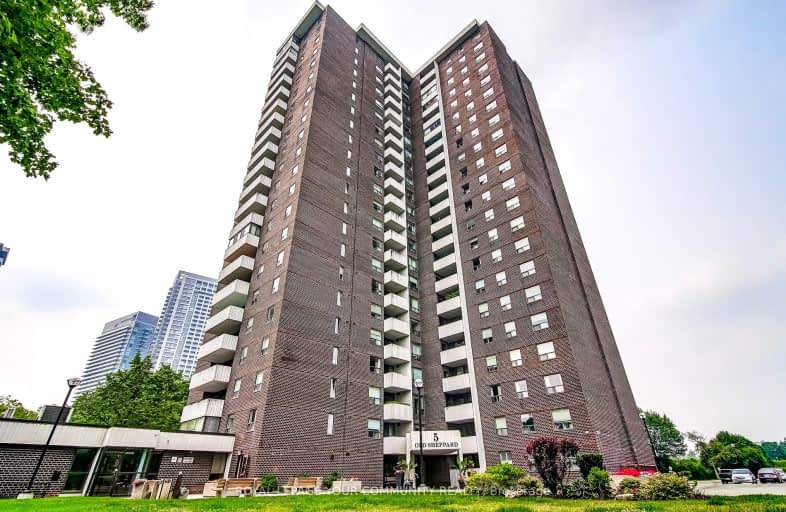 1210-5 Old Sheppard Avenue, Toronto | Image 1