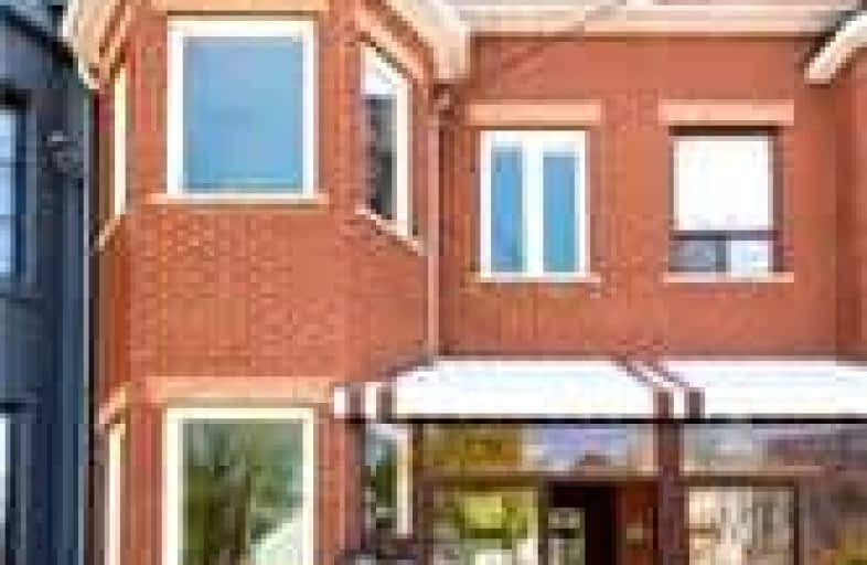 119 Niagara Street, Toronto | Image 1