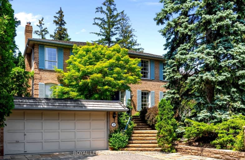 10 Donwoods Drive, Toronto | Image 1