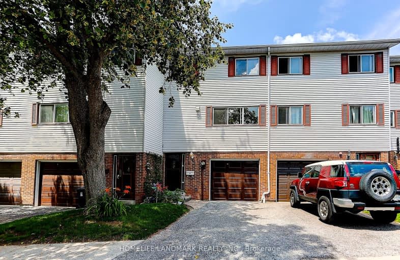 6 Carol Wrenway N/A, Toronto | Image 1