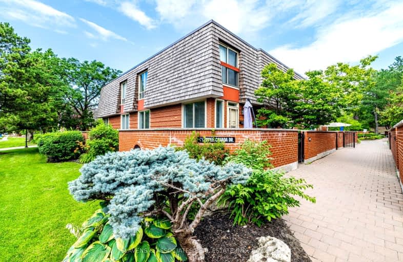 03-73 Upper Canada Drive, Toronto | Image 1