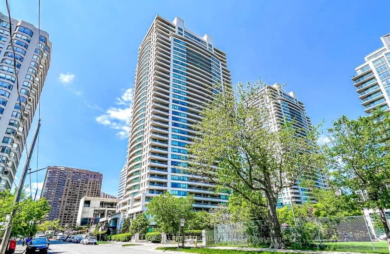 502-18 Spring Garden Avenue North, Toronto | Image 1